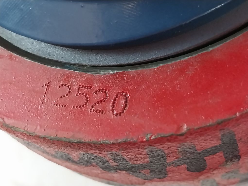 Abco 1000 Cwp Steel Hammer