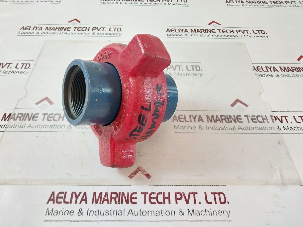Abco 1000 Cwp Steel Hammer