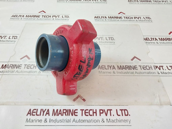 Abco 1000 Cwp Steel Hammer
