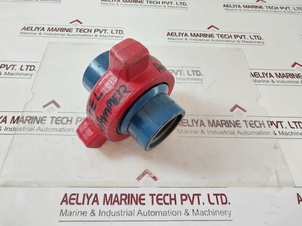 Abco 1000 Cwp Steel Hammer