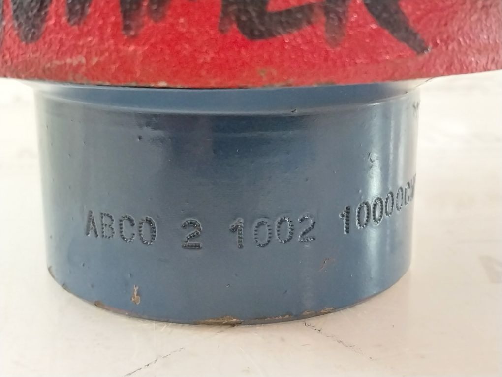 Abco 1000 Cwp Steel Hammer