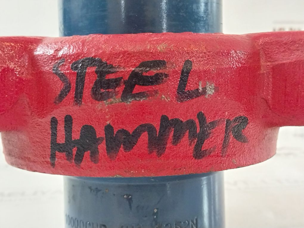 Abco 1000 Cwp Steel Hammer
