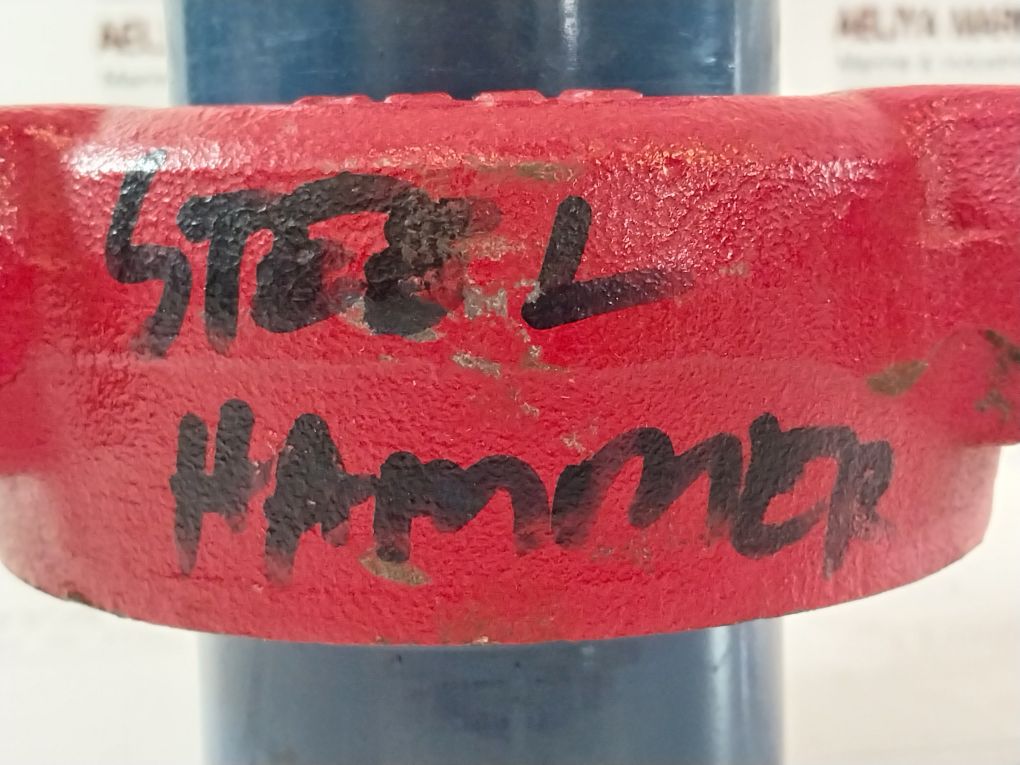 Abco 1000 Cwp Steel Hammer