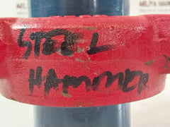 Abco 1000 Cwp Steel Hammer