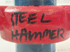 Abco 1000 Cwp Steel Hammer