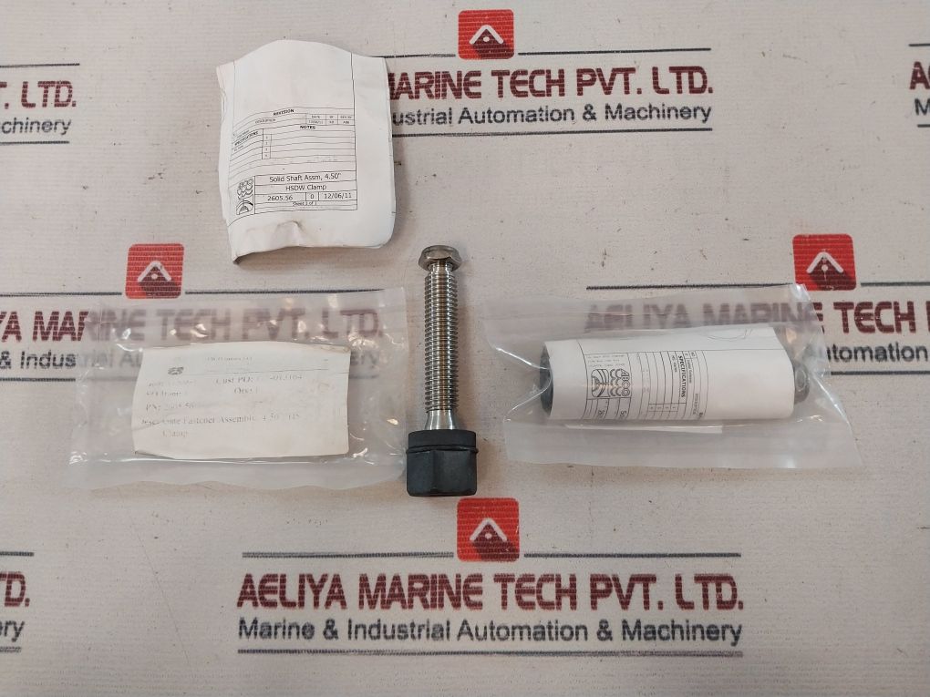 Abco 2605-30 Gate Fastener Assembly