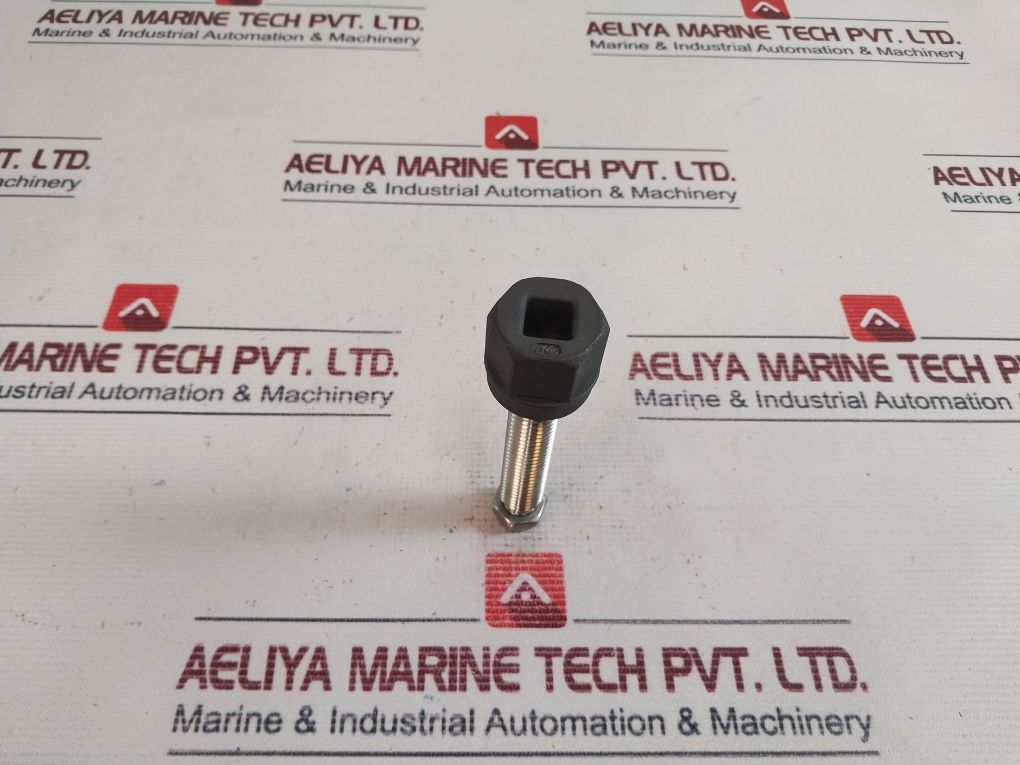 Abco 2605.55 Solid Shaft Assm 4.50”