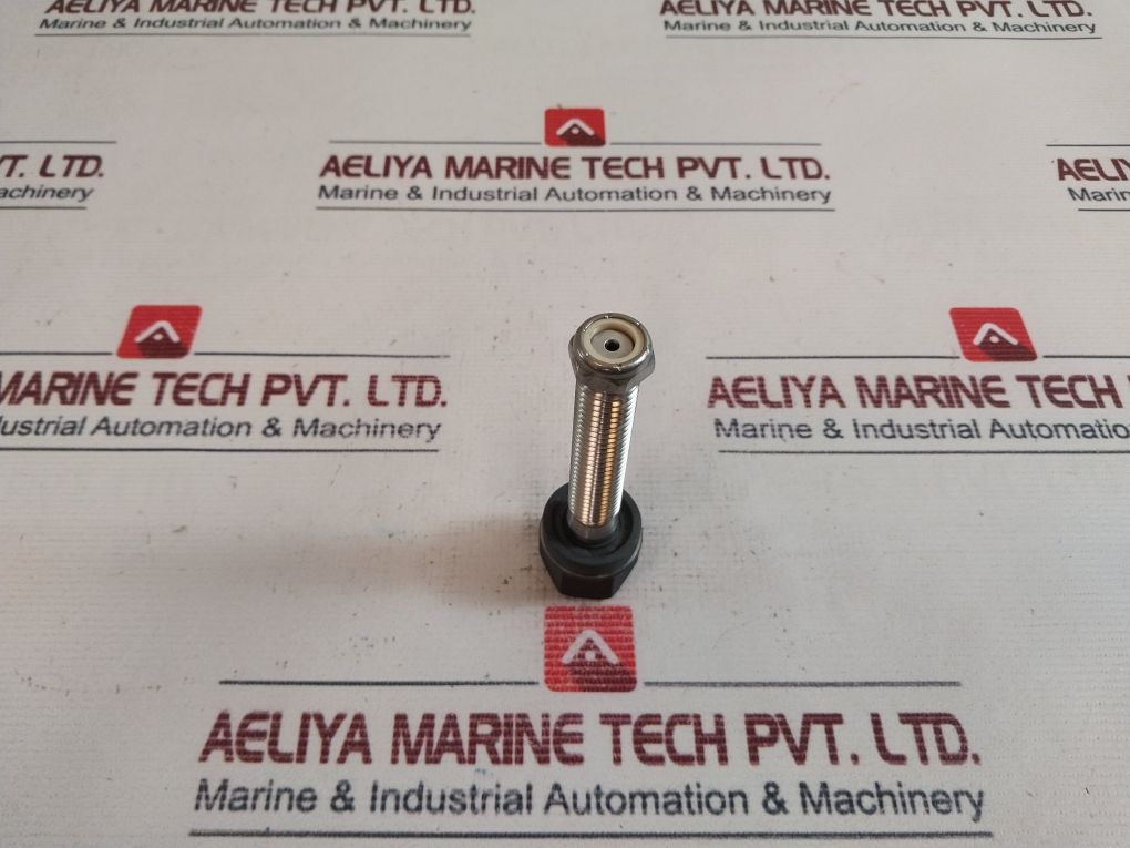 Abco 2605.55 Solid Shaft Assm 4.50”