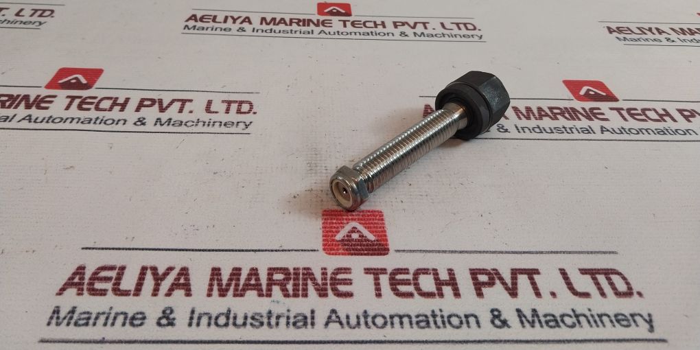 Abco 2605.55 Solid Shaft Assm 4.50”