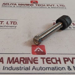 Abco 2605.55 Solid Shaft Assm 4.50”