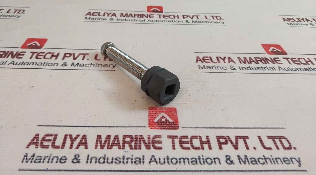 Abco 2605.55 Solid Shaft Assm 4.50”