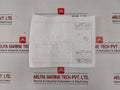 Abco 2605.56 Hsdw Clamp