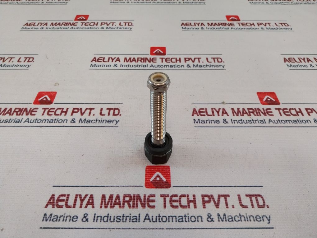 Abco 2605.56 Hsdw Clamp