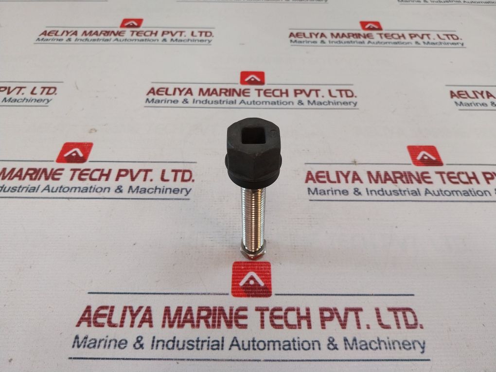 Abco 2605.56 Hsdw Clamp