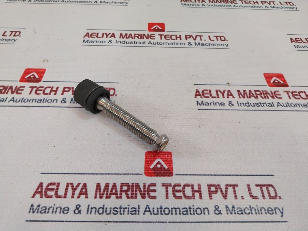 Abco 2605.56 Hsdw Clamp