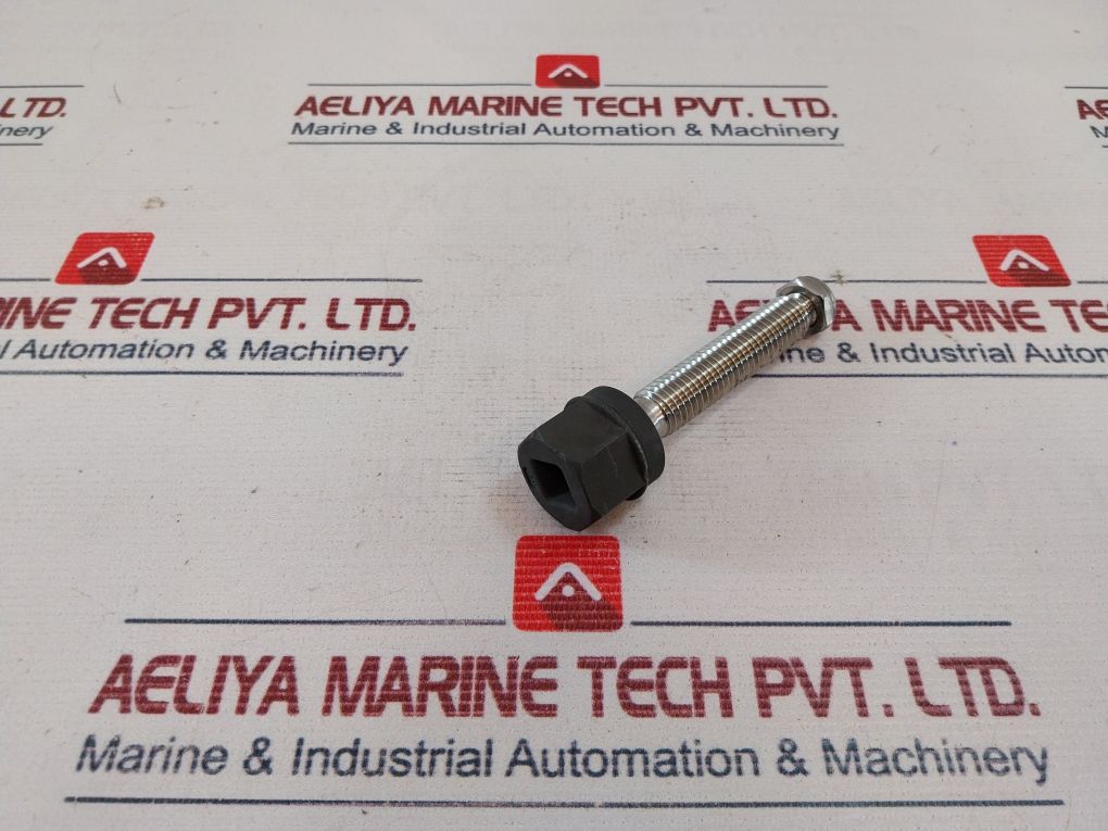 Abco 2605.56 Hsdw Clamp