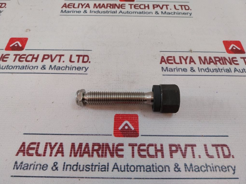 Abco 2605.56 Hsdw Clamp