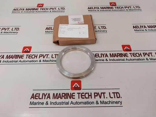 Abco 6A 0795 Dfppl Gasket Ring Bx-154 Ss316 3-16” Nom
