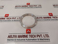 Abco 6A 0795 Dfppl Gasket Ring Bx-154 Ss316 3-1/6” Nom