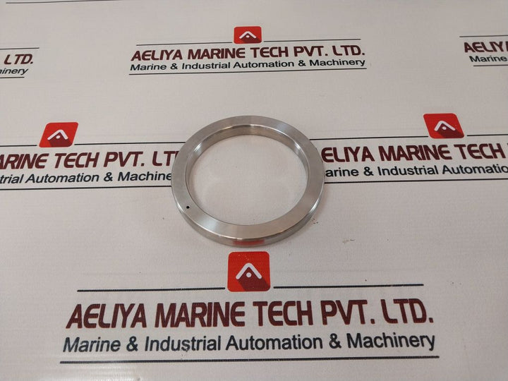 Abco 6A 0795 Dfppl Gasket Ring Bx-154 Ss316 3-1/6” Nom