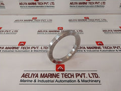 Abco 6A 0795 Dfppl Gasket Ring Bx-154 Ss316 3-1/6” Nom