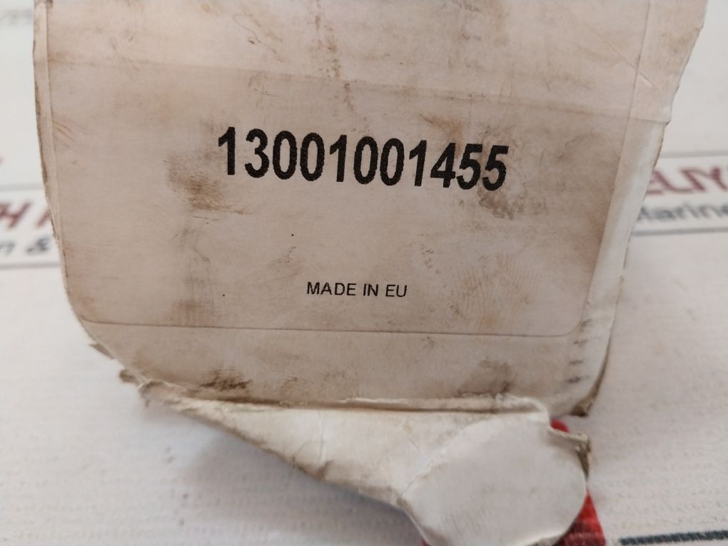 Abfu 13001001455 Oil Filter