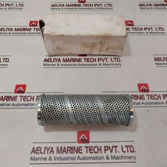 Abfu 13001001455 Oil Filter