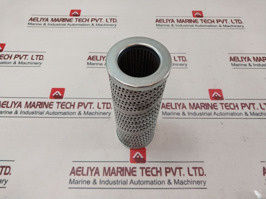 Abfu 13001001455 Oil Filter