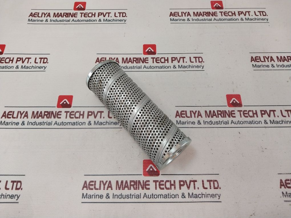 Abfu 13001001455 Oil Filter