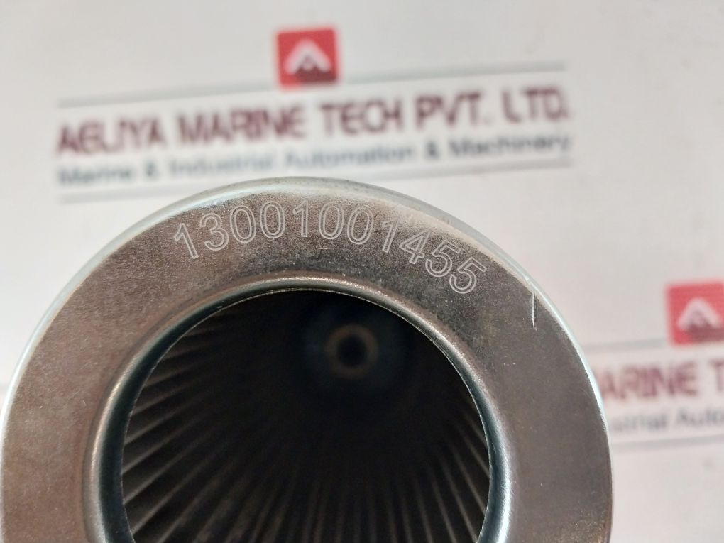 Abfu 13001001455 Oil Filter