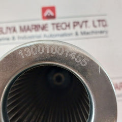 Abfu 13001001455 Oil Filter