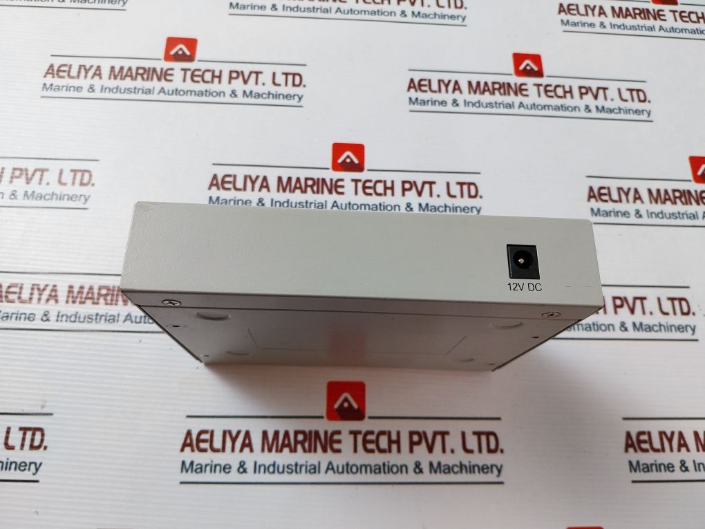 Abis 10/100M Vdsl Ethernet Extender 12V Dc