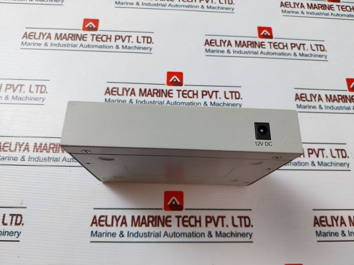 Abis 10/100M Vdsl Ethernet Extender 12V Dc