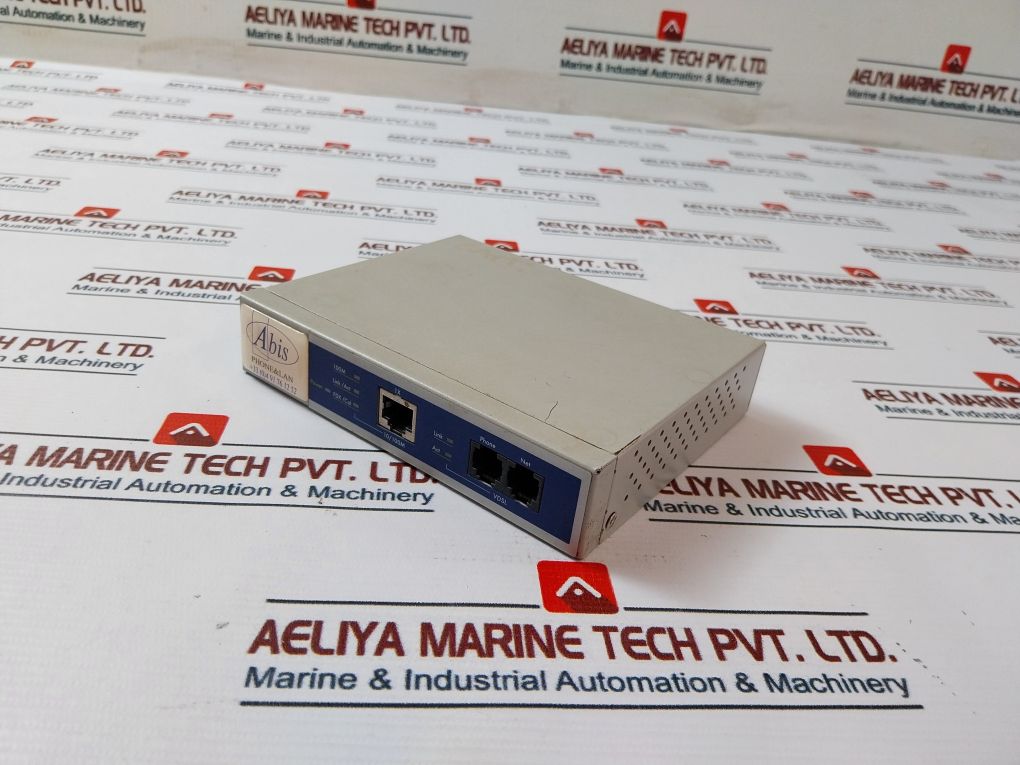 Abis 10/100M Vdsl Ethernet Extender 12V Dc