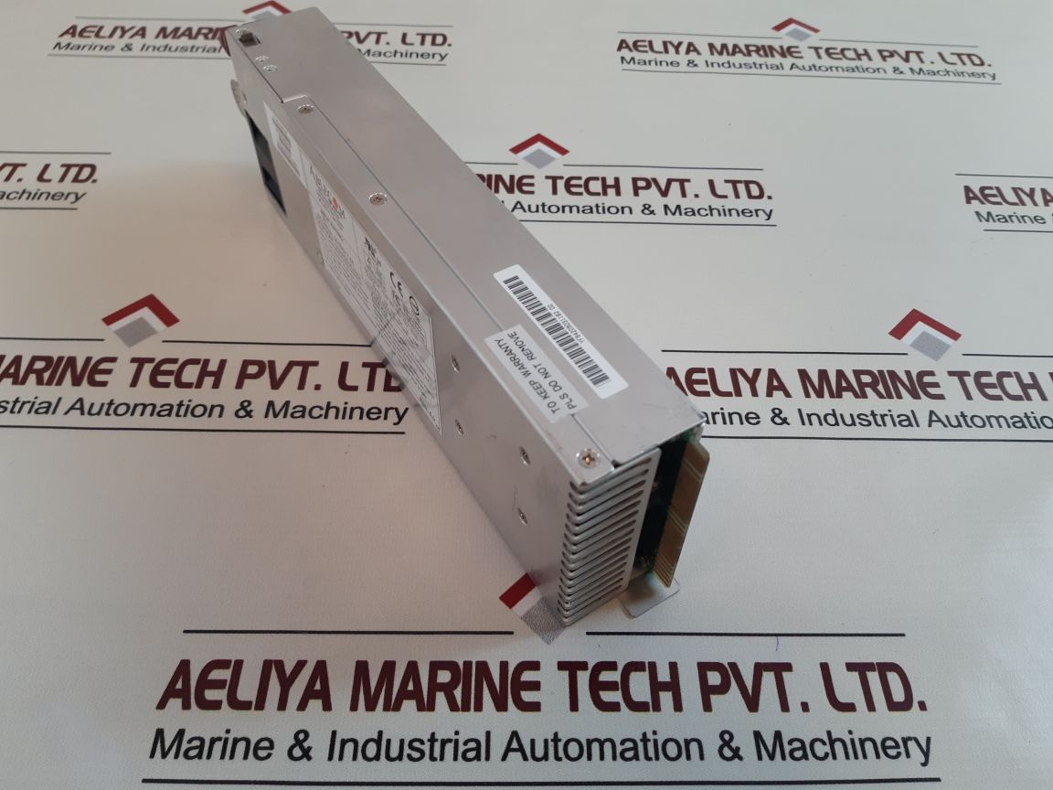 Ablecom sp382-ts pws-0050-m redundant module switching power supply rev 6.0