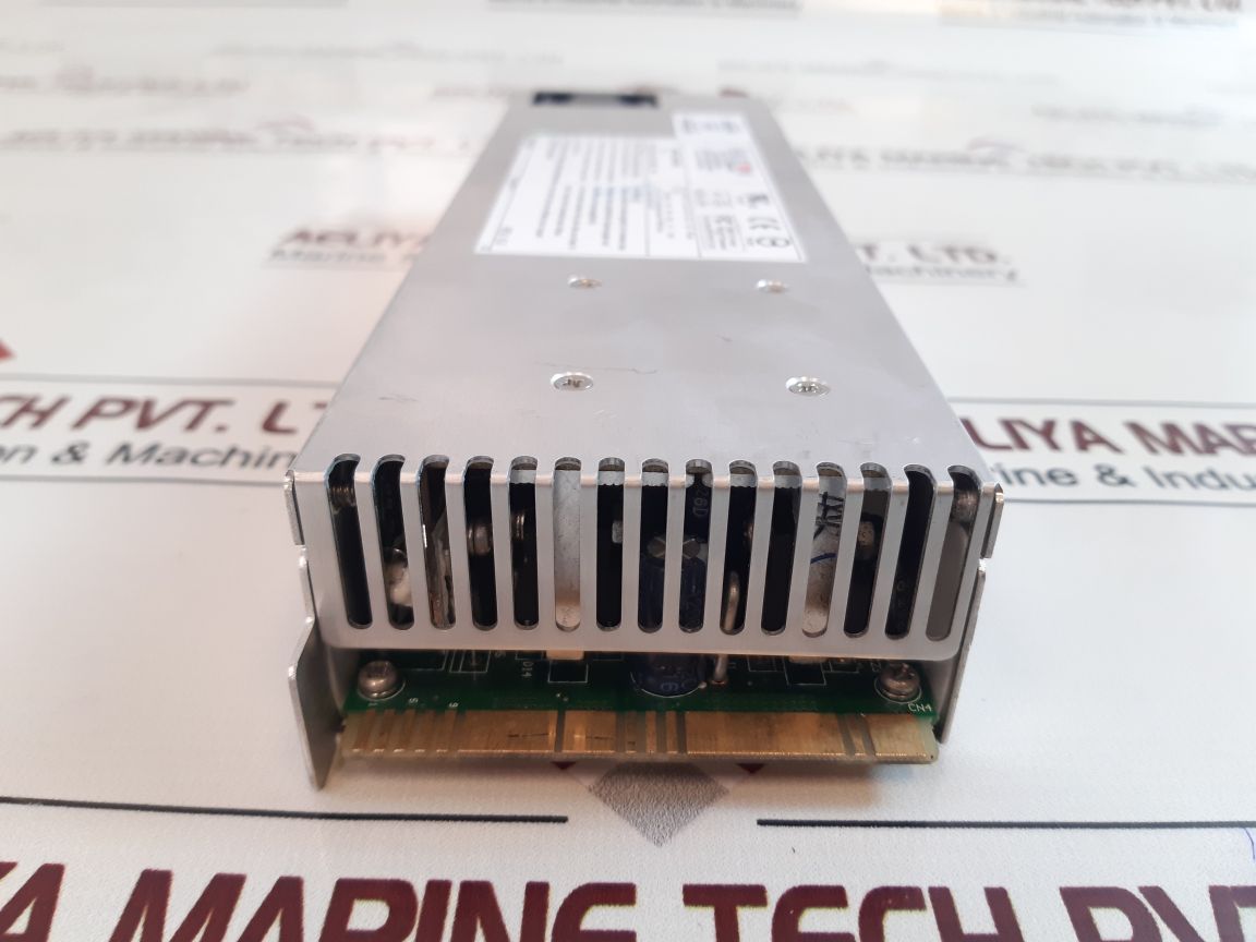 Ablecom sp382-ts pws-0050-m redundant module switching power supply rev 6.0