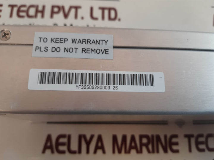 Ablecom sp382-ts pws-0050-m redundant module switching power supply rev 3.0