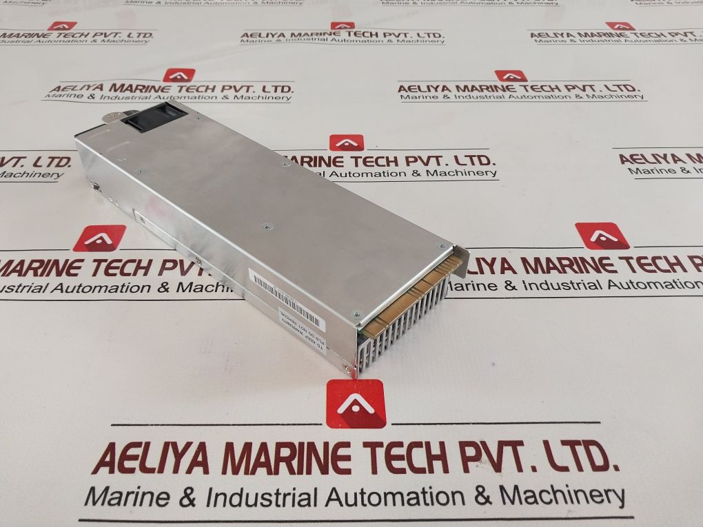 Sp382ts Redundant Module Switching Power Supply(Fan Not Worki