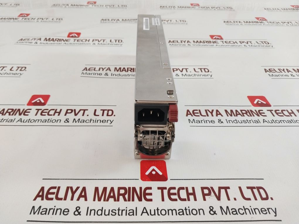 Ablecom Sp382-ts Redundant Module Switching Power Supply(Fan Not Working)