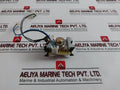 Abloy 376311G01 Key Switch 24V/1 Position