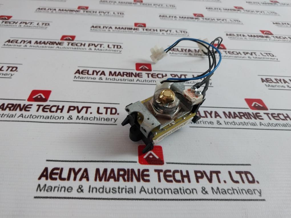 Abloy 376311G01 Key Switch 24V/1 Position