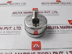 Abp 0-225 Psi Pressure Gauge 0-16 Kg/Cm2