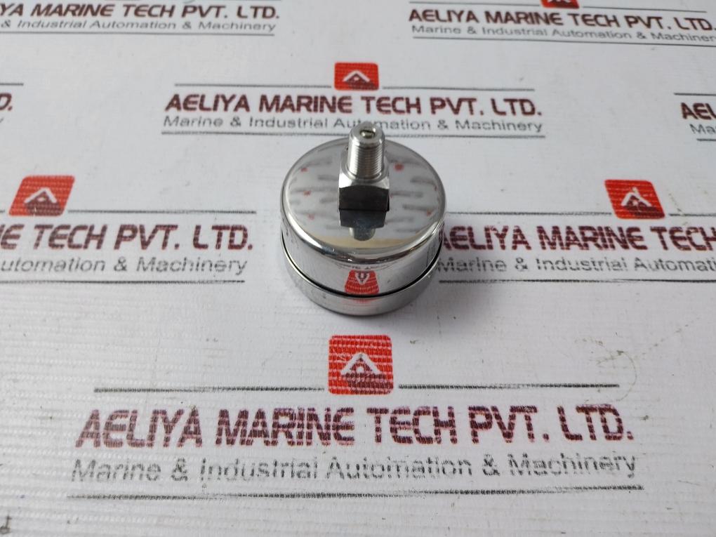 Abp 0-225 Psi Pressure Gauge 0-16 Kg/Cm2