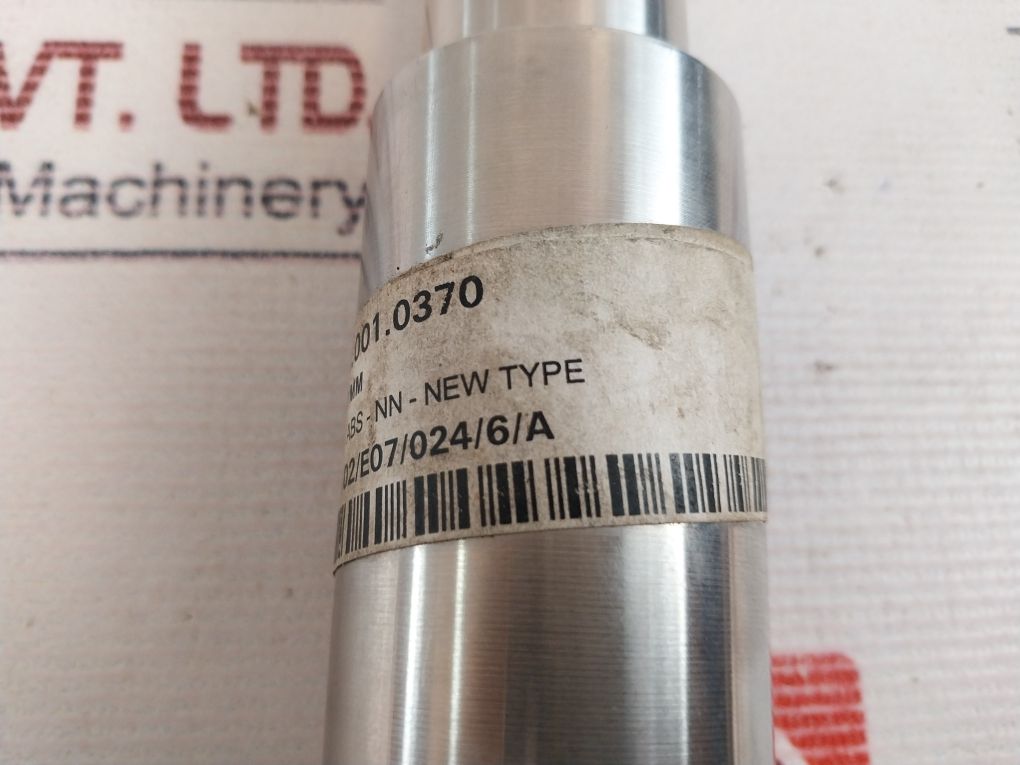 Abs 33 Mm Sleeve