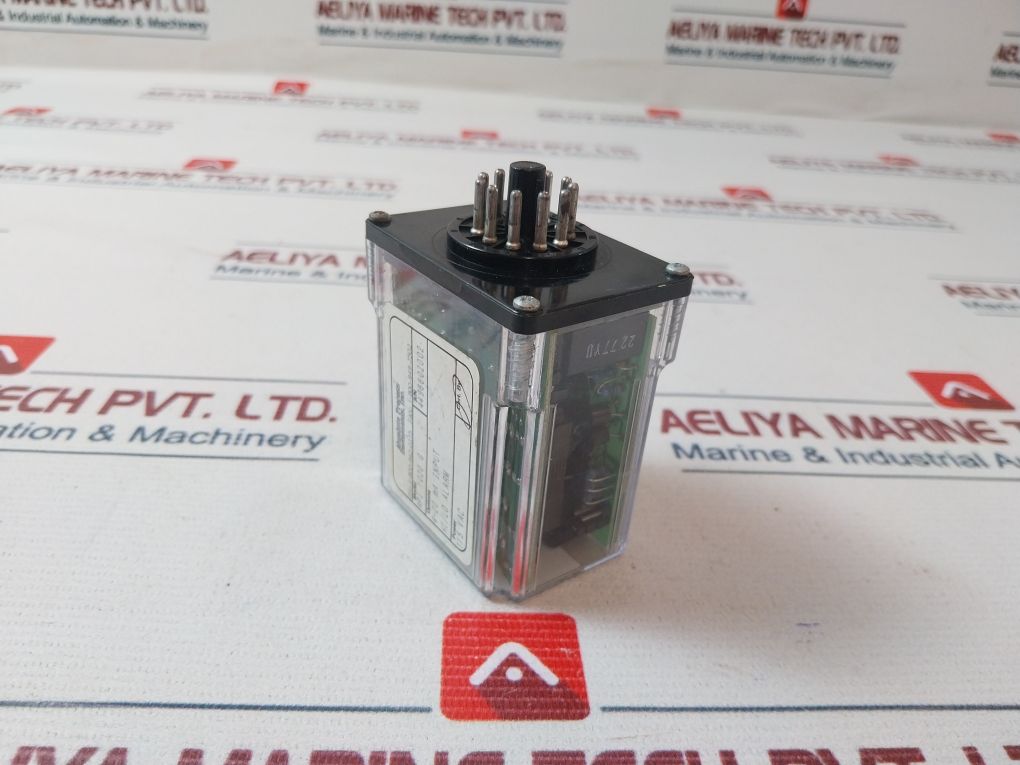 Absolute Process Api 1020 G Input Loop-tracker