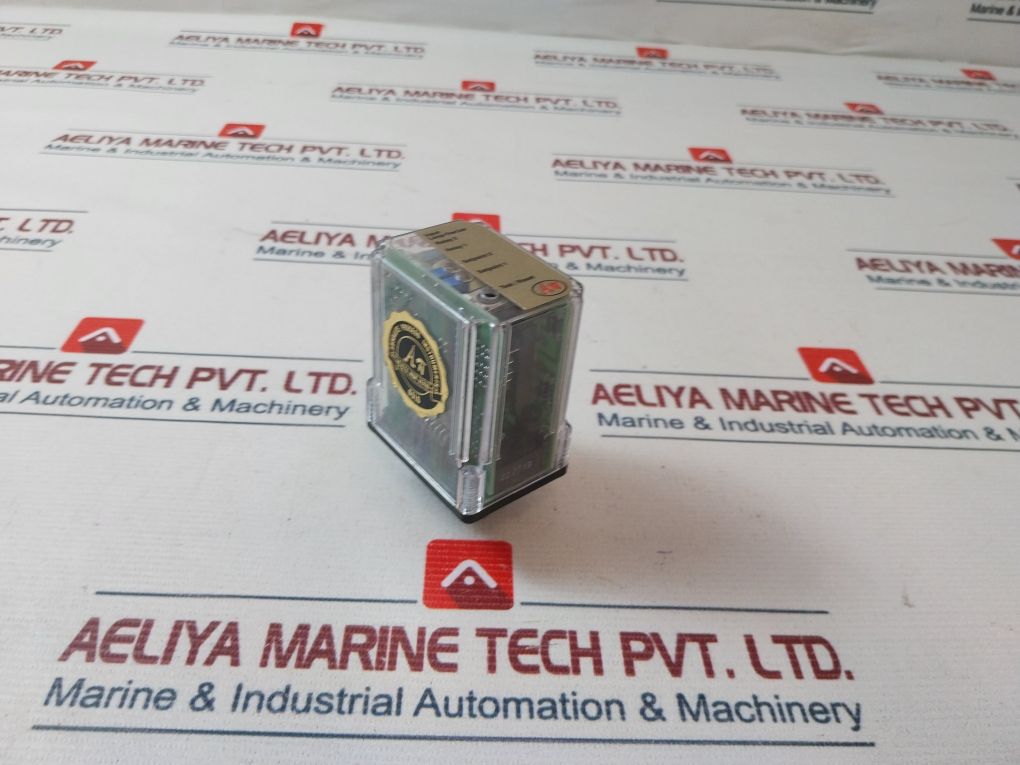 Absolute Process Api 1020 G Input Loop-tracker