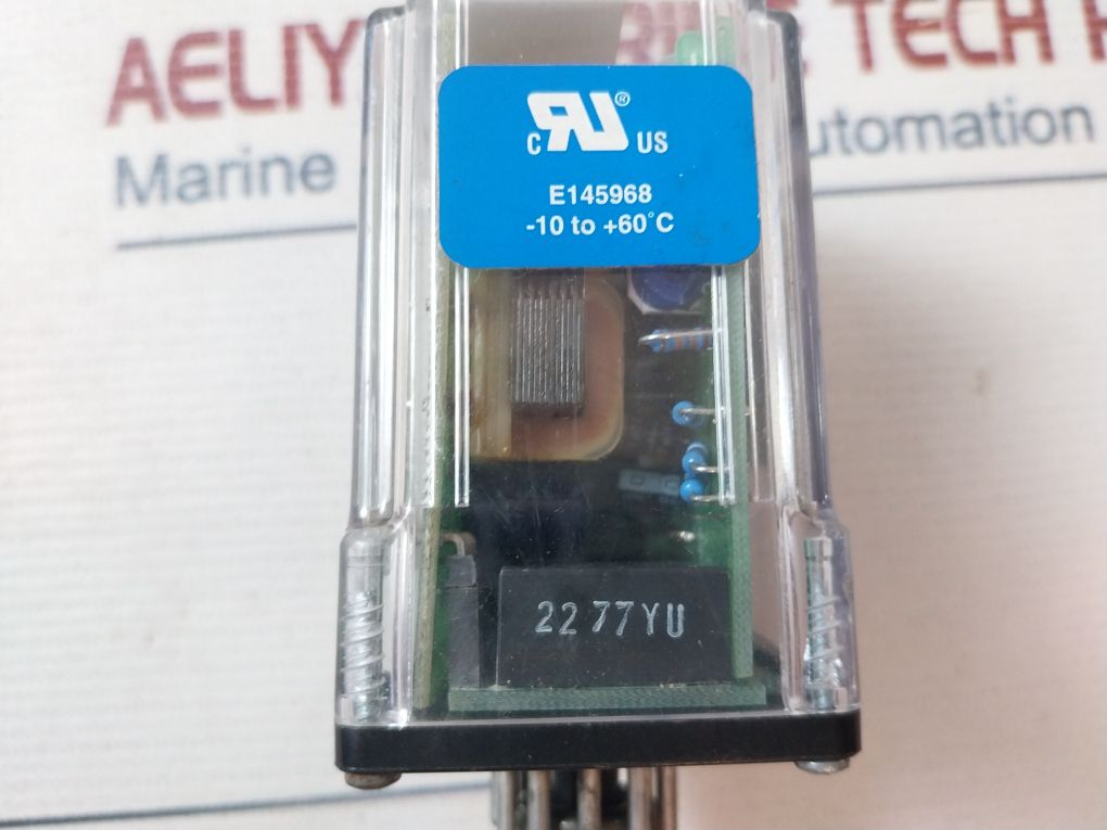 Absolute Process Api 1020 G Input Loop-tracker