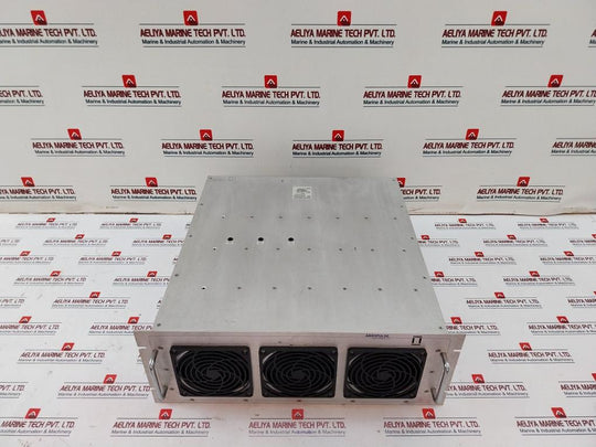 Absopulse Pfc 4K-utp/125-p6741 Switching Power Supply 3-phase 47-63Hz