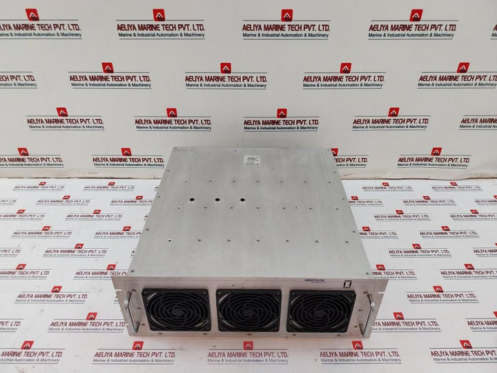 Absopulse Pfc 4K-utp/125-p6741 Switching Power Supply 3-phase 47-63Hz