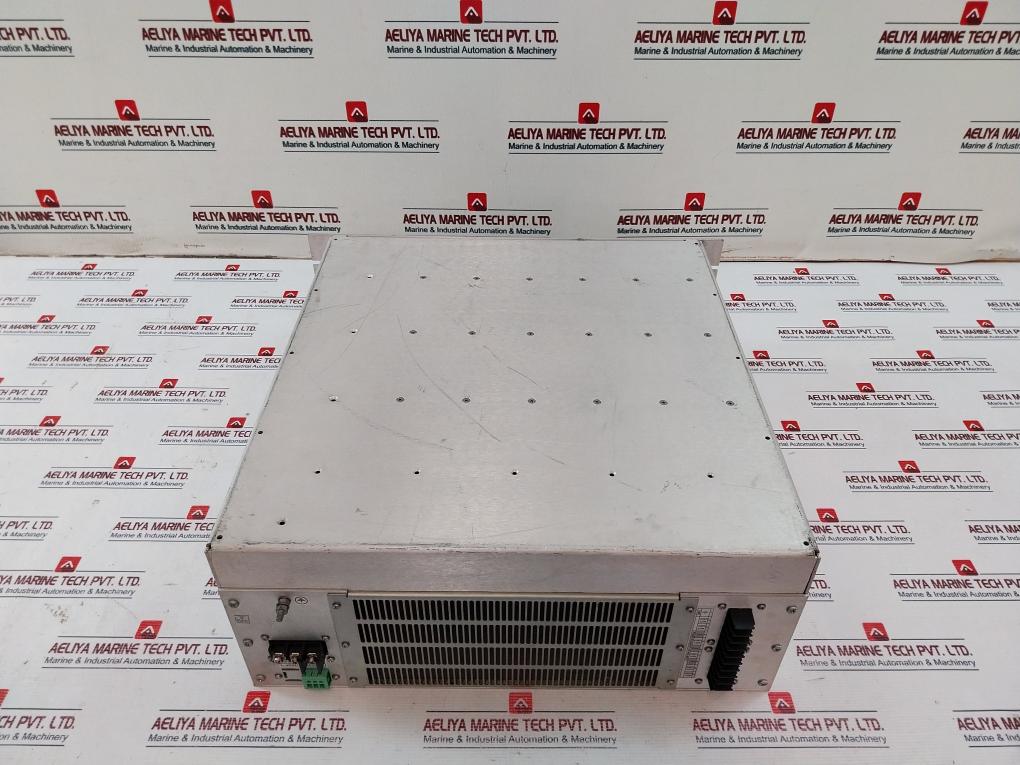 Absopulse Pfc 4K-utp/125-p6741 Switching Power Supply 3-phase 47-63Hz